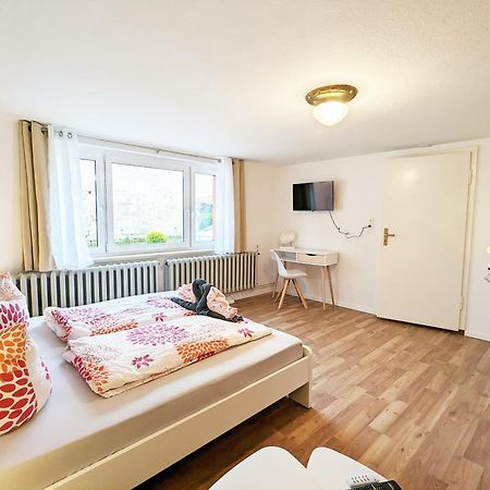 L1 - Urlaubsmagie - Wohnung Fuer 3P Am Wanderweg เซบนิทซ์ ภายนอก รูปภาพ