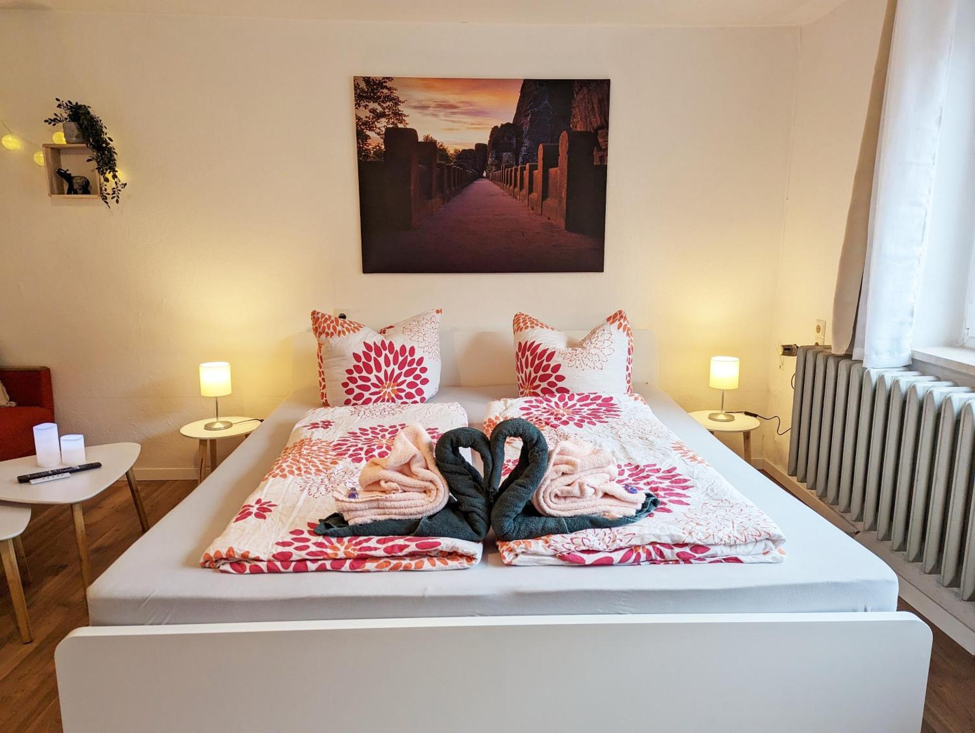 L1 - Urlaubsmagie - Wohnung Fuer 3P Am Wanderweg เซบนิทซ์ ภายนอก รูปภาพ