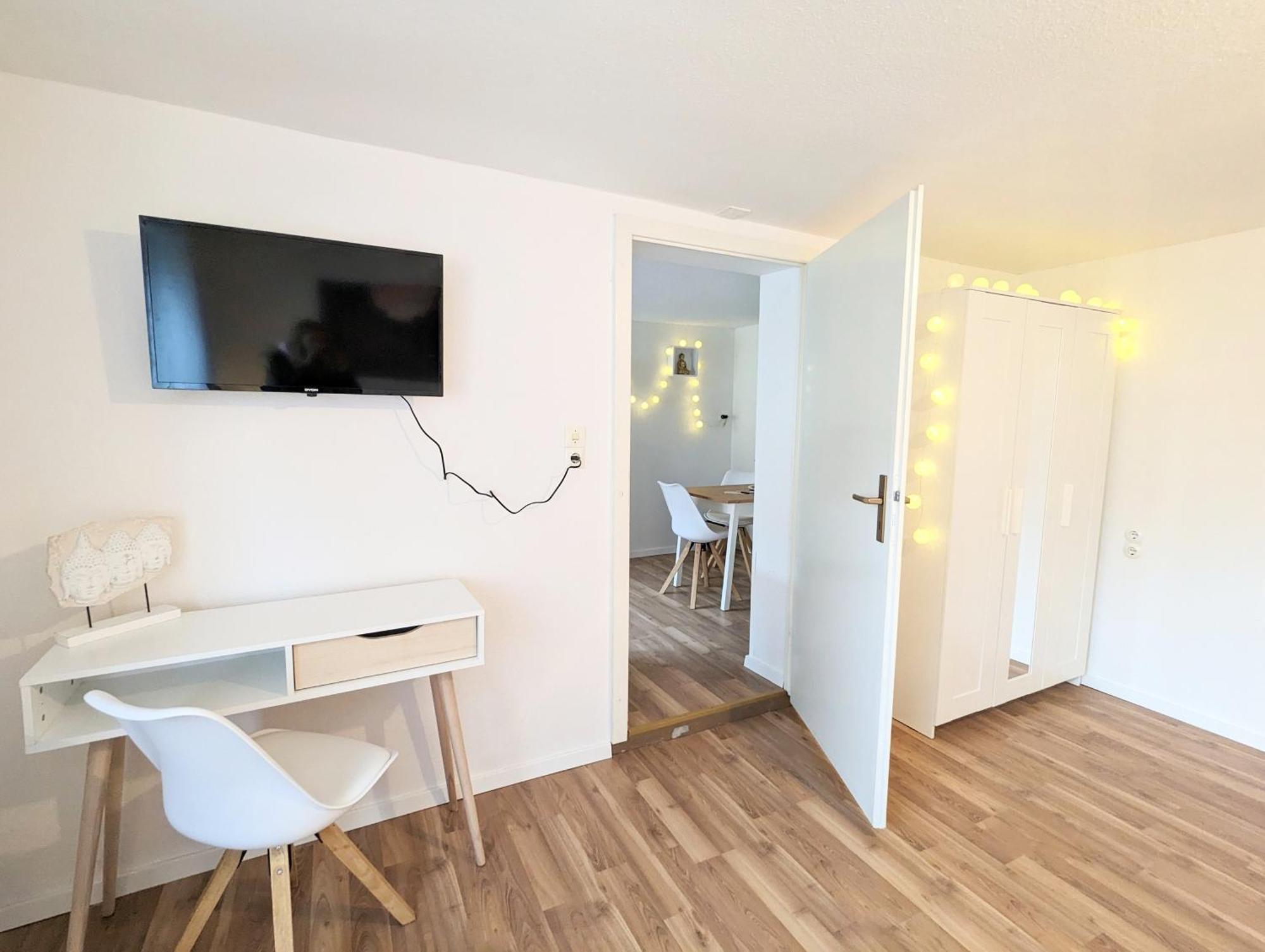 L1 - Urlaubsmagie - Wohnung Fuer 3P Am Wanderweg เซบนิทซ์ ภายนอก รูปภาพ