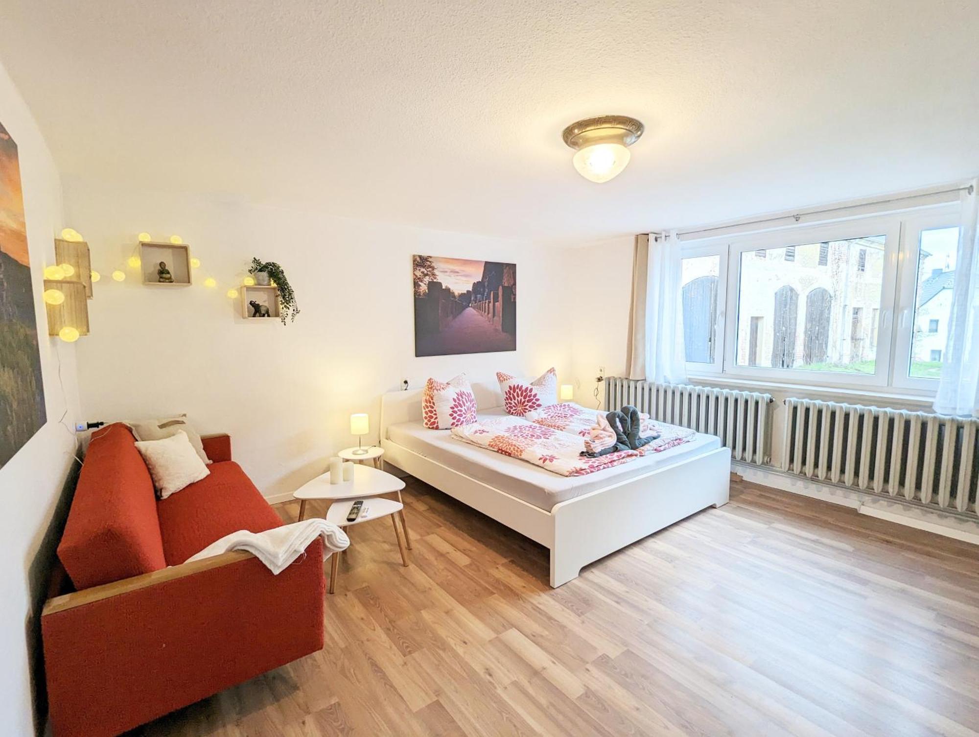L1 - Urlaubsmagie - Wohnung Fuer 3P Am Wanderweg เซบนิทซ์ ภายนอก รูปภาพ